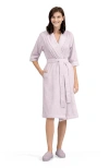 Togas Bathrobe In Multi