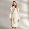 Togas Bathrobe In Neutral