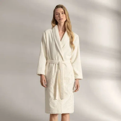 Togas Bathrobe In Neutral