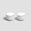 Togas Belize Spice Set In White