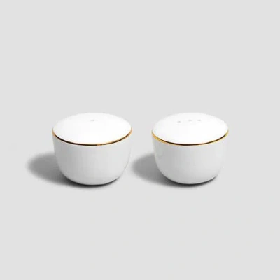 Togas Belize Spice Set In White