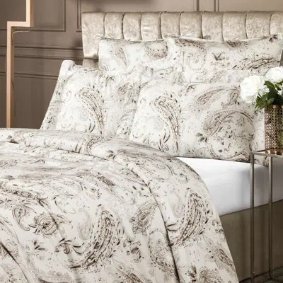 Togas Bianka Flat Sheet