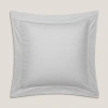 Togas Blake Pillow Case In Gray