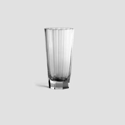 Togas Bondi Flower Vase In White