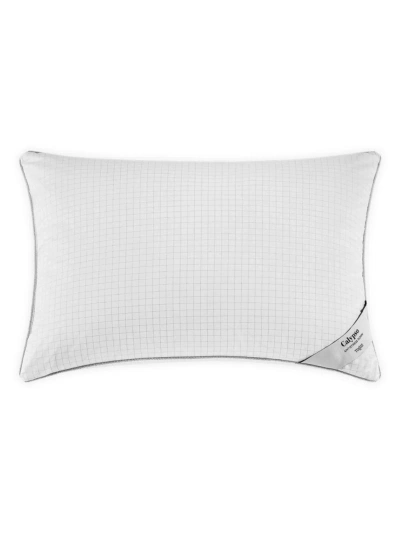 Togas Calipso Down Pillow In White