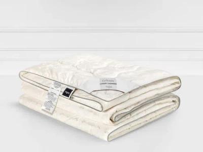 TOGAS TOGAS CELESTA CASHMERE SILK COMFORTER
