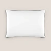 Togas Clarity Pillow Case In White