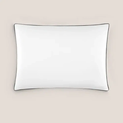 Togas Clarity Pillow Case In White