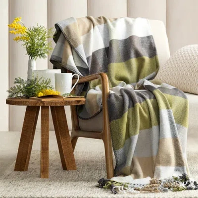 Togas Damien Throw In Multi