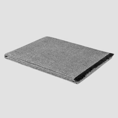 Togas Derby Throw In Gray