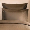 Togas Dixon Pillow Case In Brown
