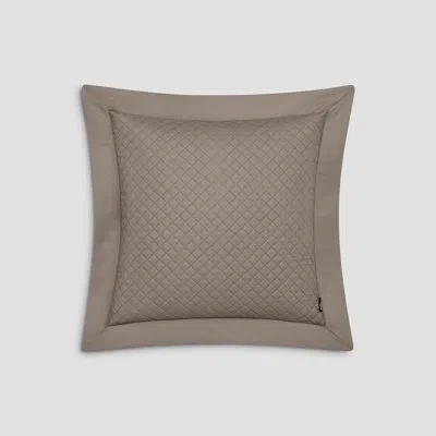 Togas Dorian-royal Polyester King Guest Room Pillow Case Case Pack In Brown