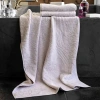 Togas Eamonn Towel In Gray