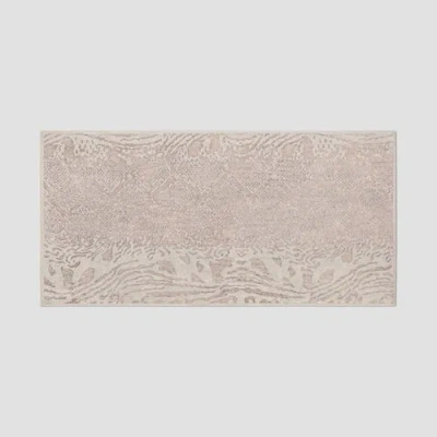 Togas Eamonn Towel In Pink