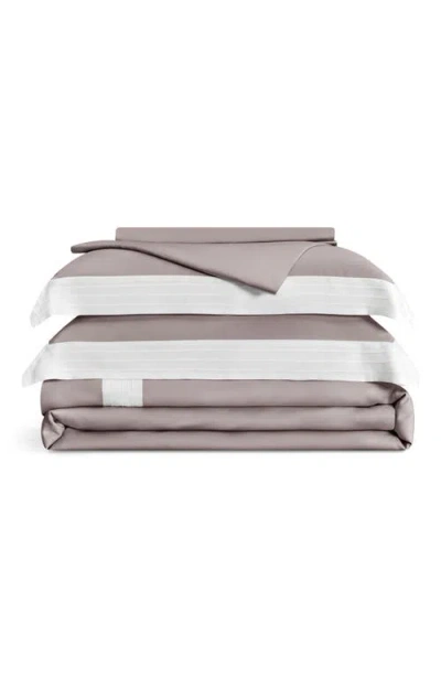 Togas Eden Duvet Cover In Pink