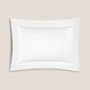 Togas Eden Pillowcase Set In White