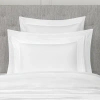 Togas Eden Pillowcase Set In White