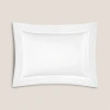 Togas Eden Pillowcase In White