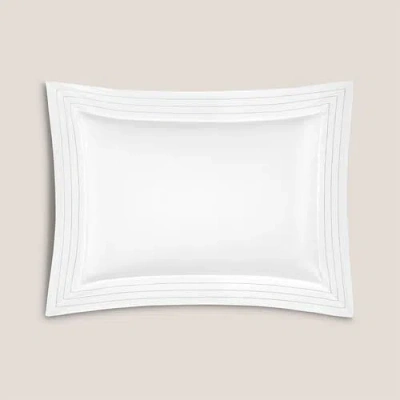 Togas Eden Pillowcase In White