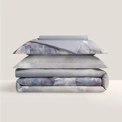 Togas Elesh Duvet Cover In Blue
