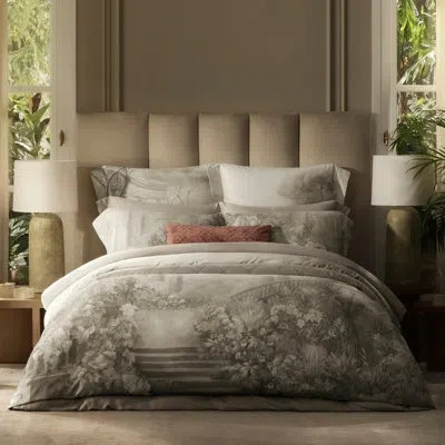Togas Elysium Duvet Cover In Blue