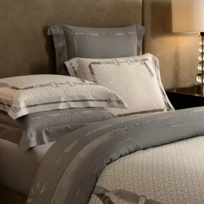 Togas Equilion Pillowcase In Brown