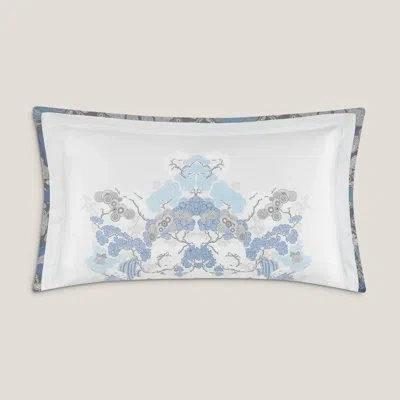Togas Erica Pillowcase Set In Blue