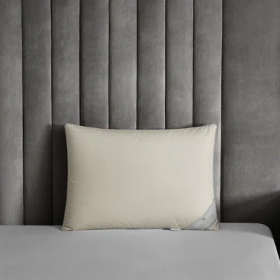 Togas Everett Pillow In Brown