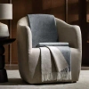 Togas Ferilli Throw In Blue
