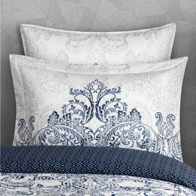 Togas Flevoland Pillowcase In White