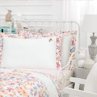 Togas Foster Sateen In White
