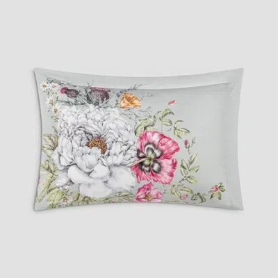 Togas Gabriel Pillowcase In Gray