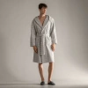 Togas Galio Unisex Bathrobe In Multi