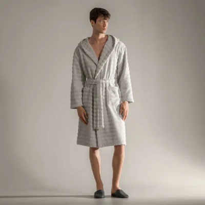 Togas Galio Unisex Bathrobe In Multi