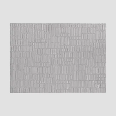 Togas George Placemat In Gray