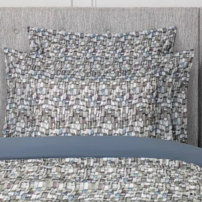 Togas Gilbert Pillowcase In Multi