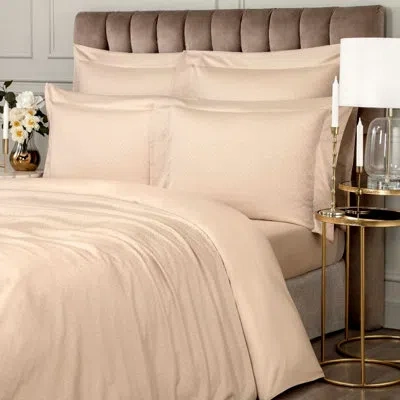 Togas Giotto Fitted Sheet In Beige
