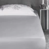 Togas Goranna Fitted Sheet In Gray
