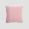 Togas Haley Decorative Pillow In Pink