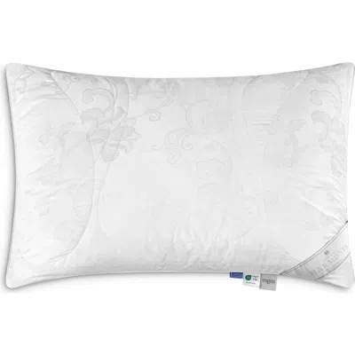 Togas Harmonia Kapok Silk Pillow In Multi