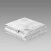 Togas Harmonia Summer Silk Down Alternative Comforter In White