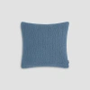 Togas Holty Decorative Pillow In Blue