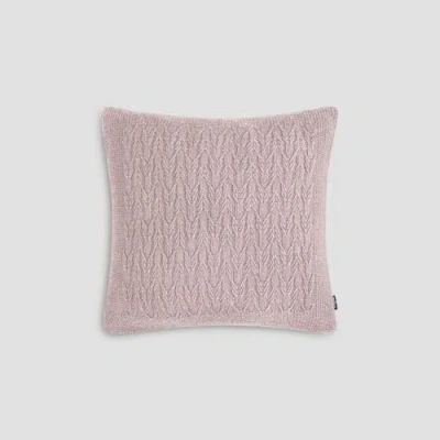 Togas Holty Decorative Pillow In Pink