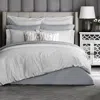 Togas House Of Textiles Blake Duvet Cover, Queen