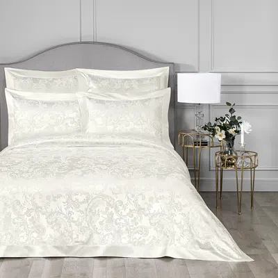 Togas House Of Textiles Lara Silk Duvet Cover, King