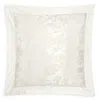 Togas House Of Textiles Lara Silk Euro Sham