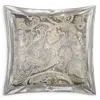 Togas House Of Textiles Lorenzo Silk Euro Sham - Exclusive