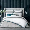 Togas House Of Textiles Pallada Duvet Cover, King