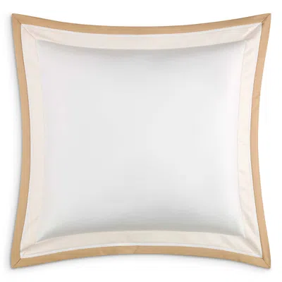 Togas House Of Textiles Pallada Euro Sham In Ecru