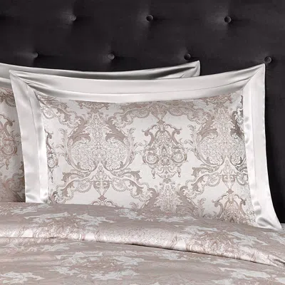 Togas House Of Textiles Raphael Silk King Sham